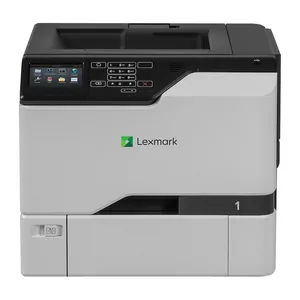 Замена головки на принтере Lexmark CS727DE в Перми